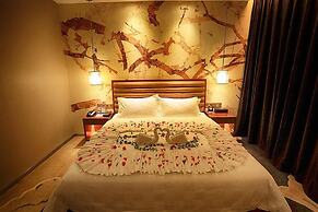 Xige Garden Hotel