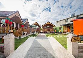 Happy House