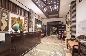 Grand Sehati & Spa Ubud