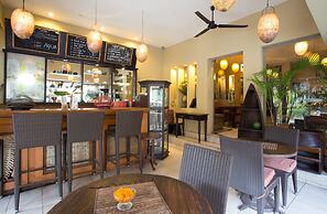 Grand Sehati & Spa Ubud