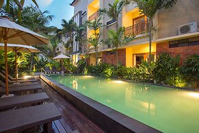 Grand Sehati & Spa Ubud