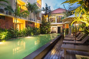 Grand Sehati & Spa Ubud