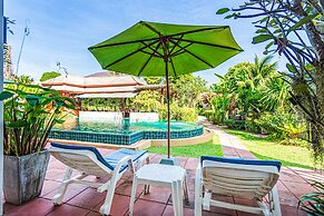 Phuket Monaburi Boutique Hotel
