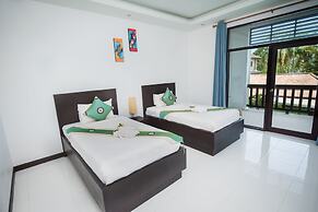Phuket Monaburi Boutique Hotel