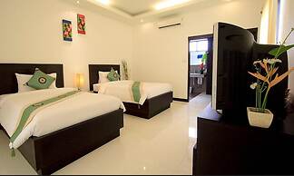 Phuket Monaburi Boutique Hotel