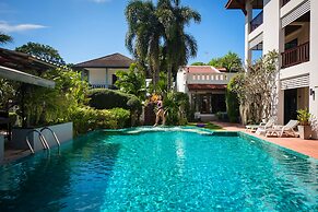 Phuket Monaburi Boutique Hotel