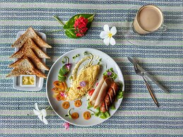 Phuket Monaburi Boutique Hotel