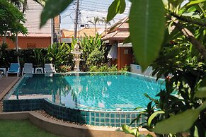 Phuket Monaburi Boutique Hotel