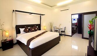 Phuket Monaburi Boutique Hotel