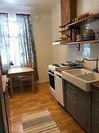 Vandrarhemmet Hammar - Hostel