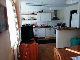 Vandrarhemmet Hammar - Hostel