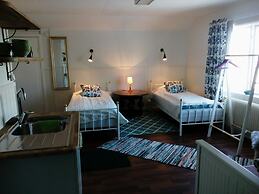 Vandrarhemmet Hammar - Hostel