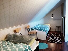 Vandrarhemmet Hammar - Hostel