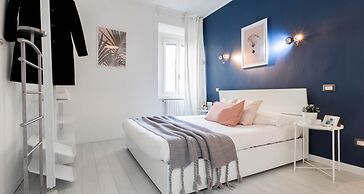 JOIVY Navigli Rock Apartment