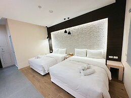 Bai Sha Tan Cottage