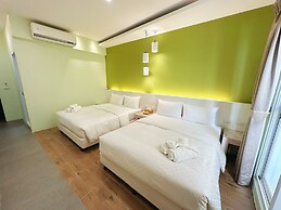Bai Sha Tan Cottage