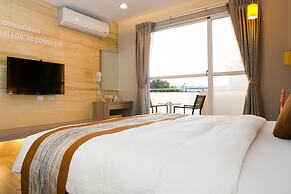 Bai Sha Tan Cottage