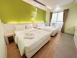 Bai Sha Tan Cottage