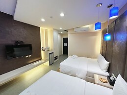 Bai Sha Tan Cottage