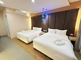 Bai Sha Tan Cottage
