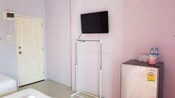 Sukwimol Place Hotel
