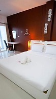 Sukwimol Place Hotel