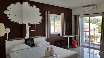 Sukwimol Place Hotel