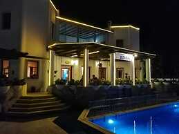 Eden Hotel