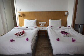 Eden Hotel