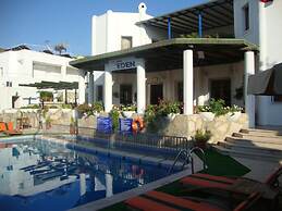 Eden Hotel