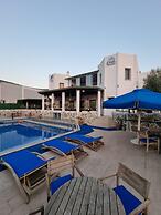 Eden Hotel