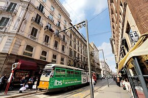 JOIVY Via Mazzini