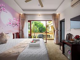 Lys Homestay