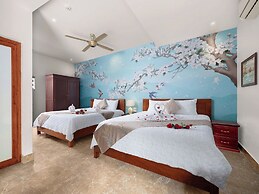 Lys Homestay