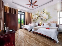Lys Homestay