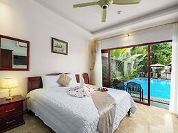 Lys Homestay