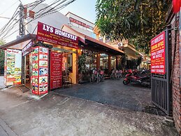 Lys Homestay