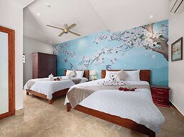 Lys Homestay
