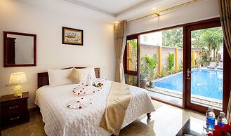 Lys Homestay