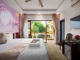 Lys Homestay
