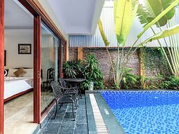 Lys Homestay