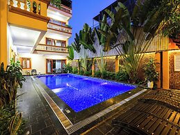 Lys Homestay