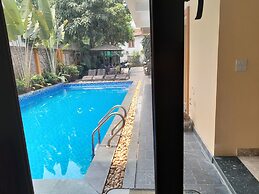 Lys Homestay