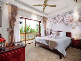 Lys Homestay