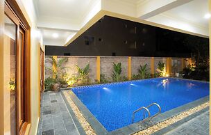 Lys Homestay
