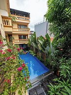 Lys Homestay