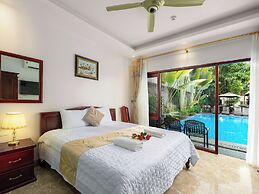 Lys Homestay