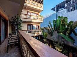 Lys Homestay