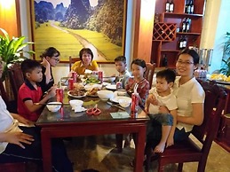 Lys Homestay