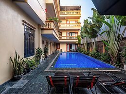 Lys Homestay